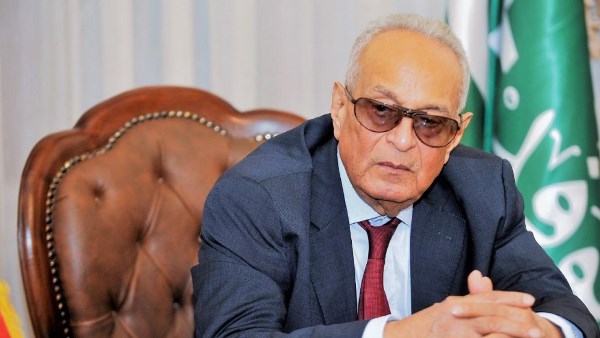 المستشار بهاء الدين أبو شقة ، رئيس حزب الوفد السابق