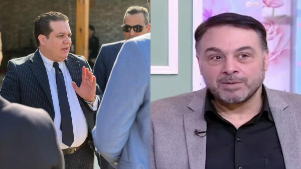 محامي المجني عليهم في مقتل سعيد مختار