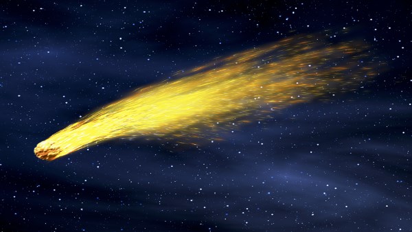 اكتشاف ذيل الأرض الضخم بطول مليوني كيلومتر في الفضاء .. ما القصة؟ اكتشاف ذيل الأرض الضخم بطول مليوني كيلومتر في الفضاء .. ما القصة؟