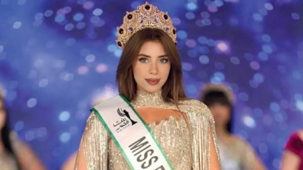 ملكة جمال مصر 