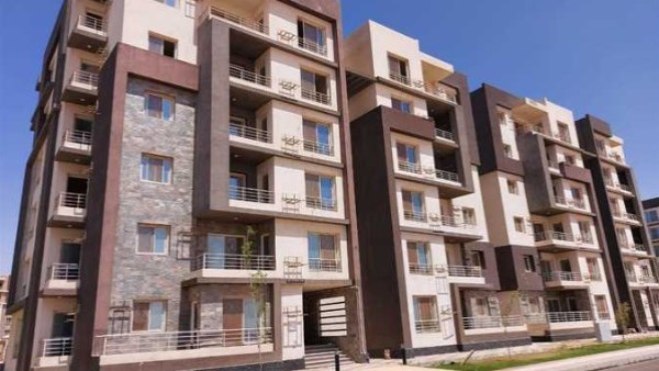 مجتمعات عمرانية 