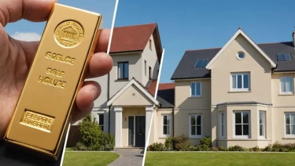 الإستثمار الآمن في 2026 