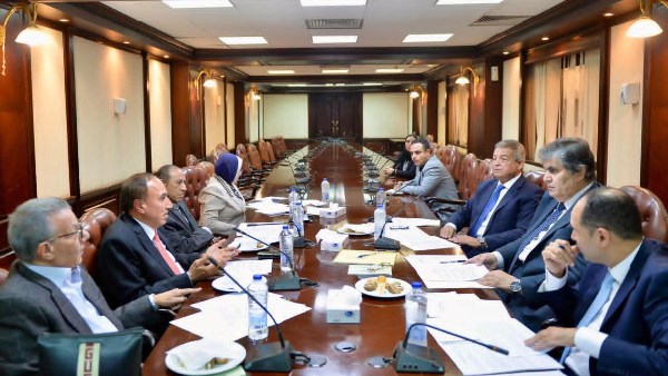 الأعلى للإعلام