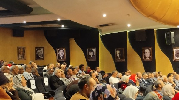 مسرح الصحفيين