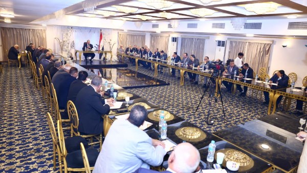 مجلس المحامين