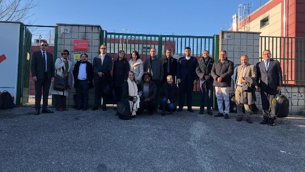 التضامن الاجتماعى