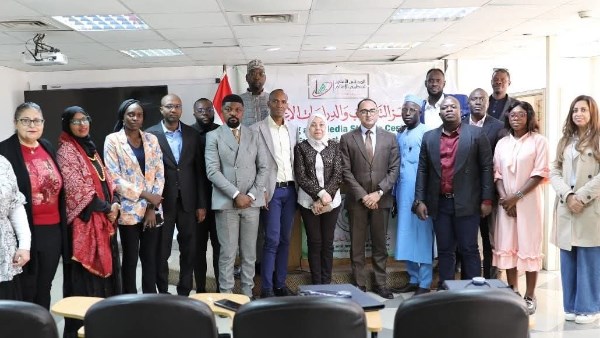 الأعلى للإعلام