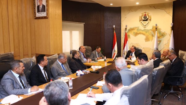 مجلس المحامين 