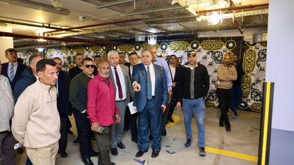 نقابة المحامين 