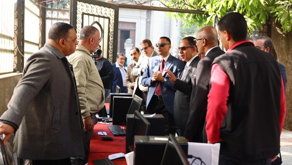 عمومية المحامين