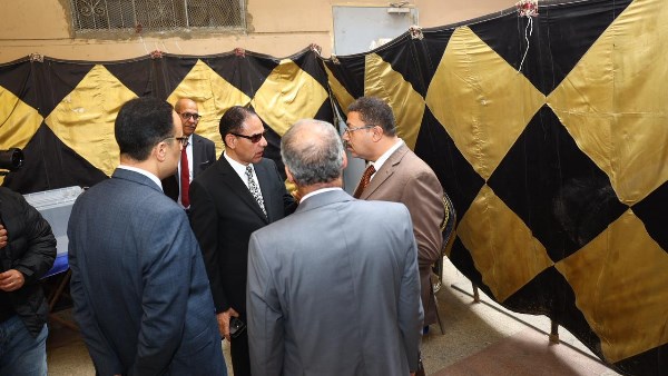 عمومية المحامين