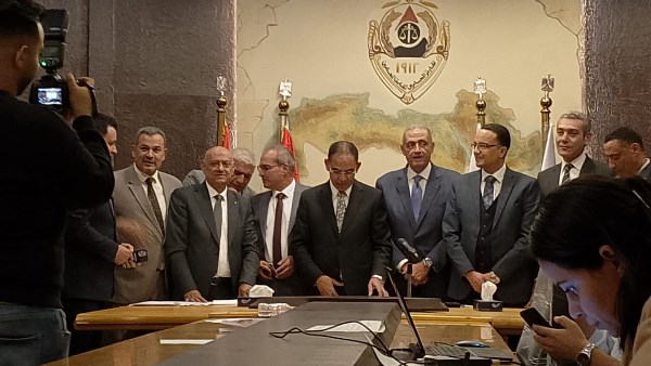 عمومية المحامين