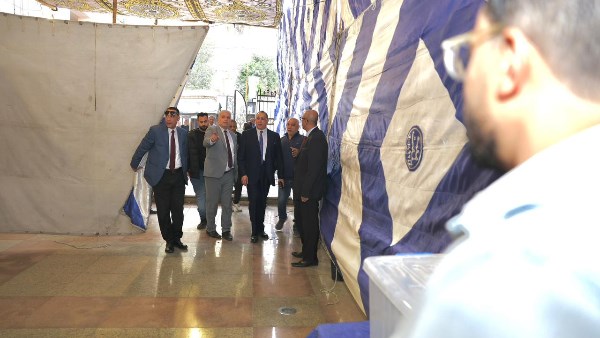 عمومية المحامين