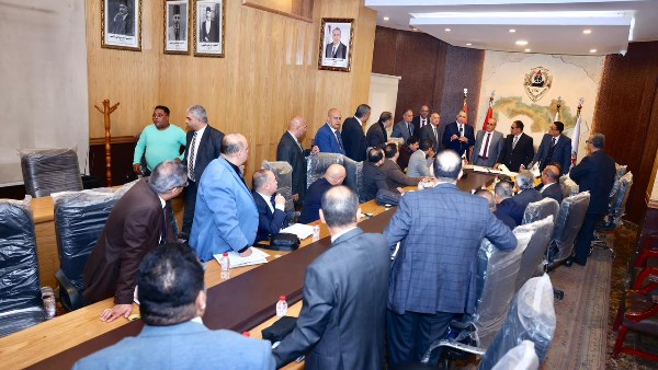 عمومية المحامين