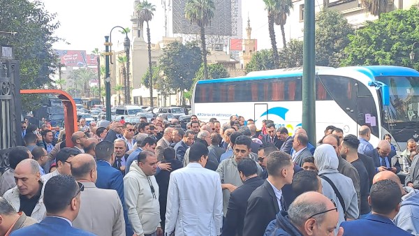 عمومية المحامين