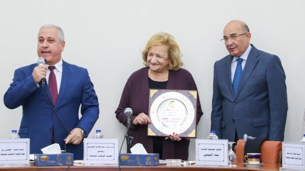 الوطني للصحافة