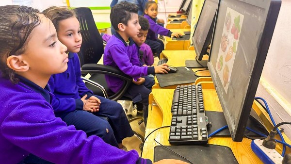 التضامن الاجتماعي