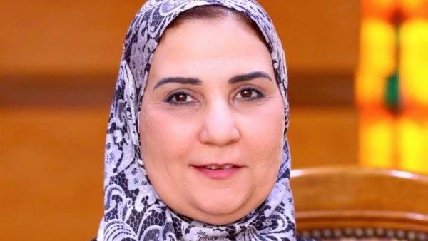 نيفين القباج