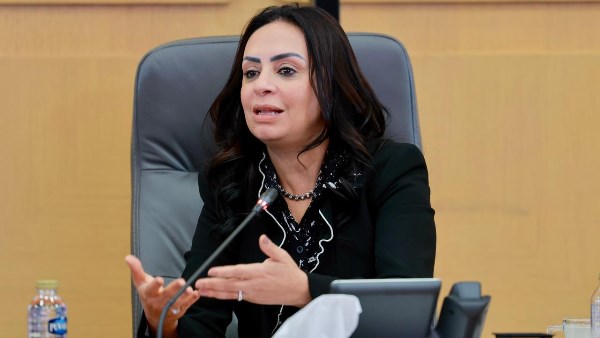 التضامن الاجتماعي