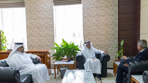 الأعلى للاعلام