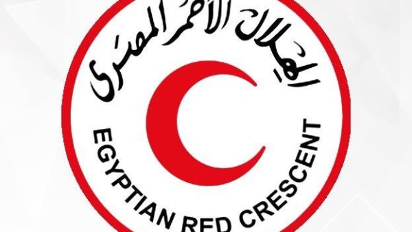 الهلال الاحمر