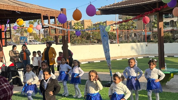 التضامن الاجتماعي