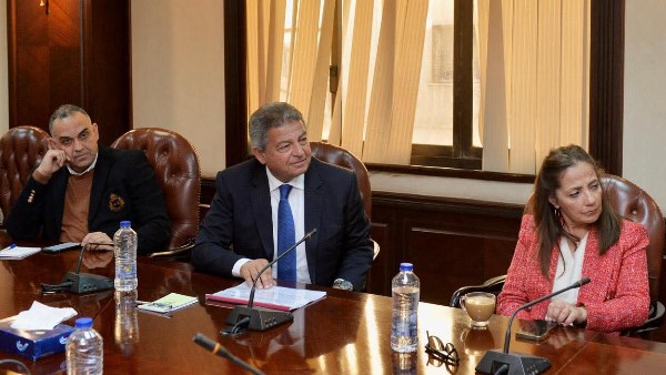 الاعلى للاعلام