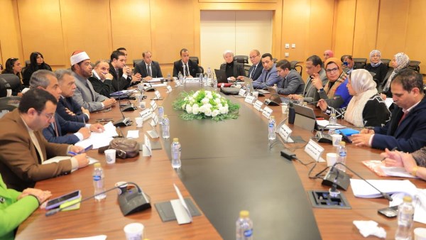 التضامن الاجتماعي