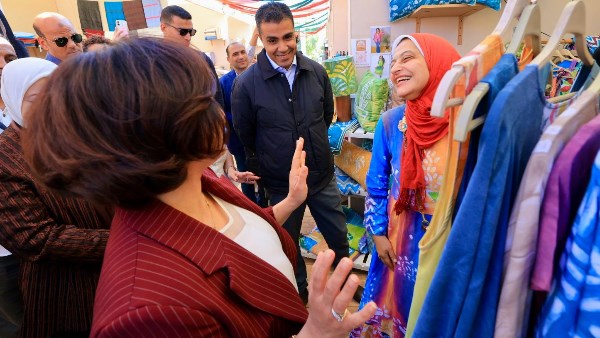 التضامن الاجتماعي