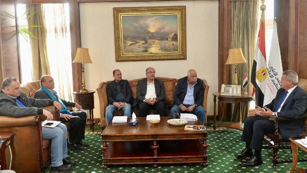 الأعلى للاعلام