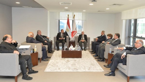 لجنة الإعلام 