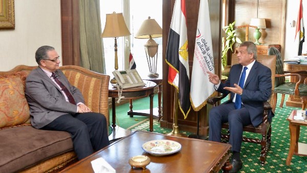 الأعلى للإعلام