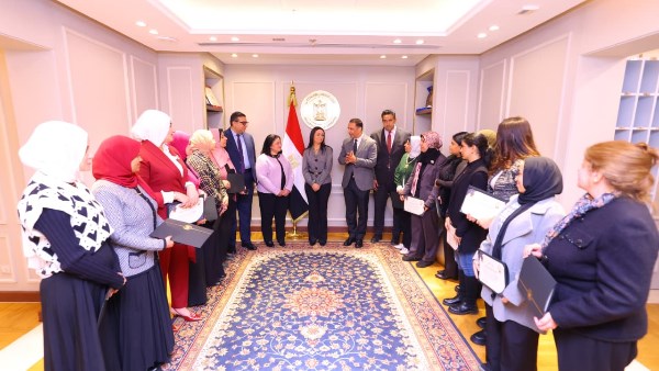 التضامن الاجتماعي