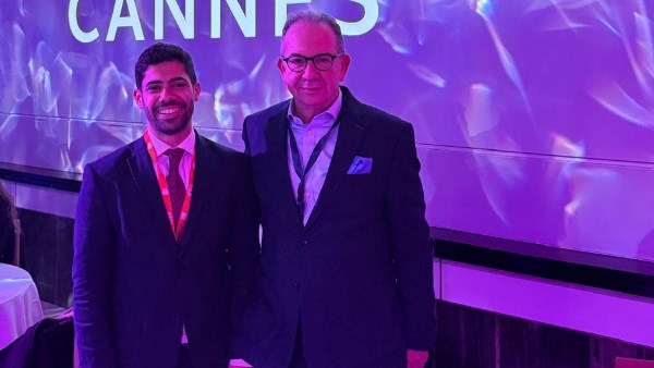 إيهاب عبد العال امين صندوق الاتحاد المصري للغرف السياحية 