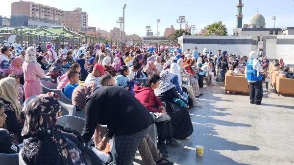 المجلس القومي للأشخاص ذوي الإعاقة