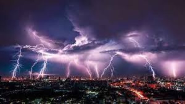 طقس - ارشيفية