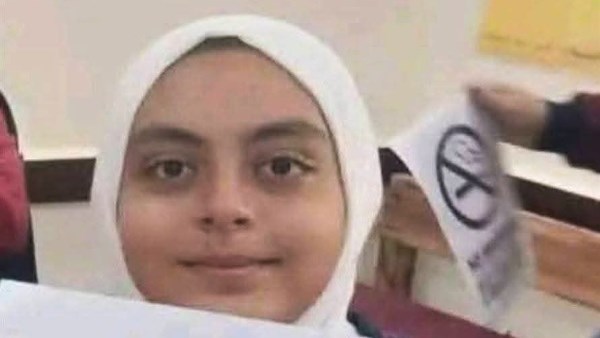 تجديد حبس المتهمة بدهس طالبة الشروق تجديد حبس المتهمة بدهس طالبة الشروق