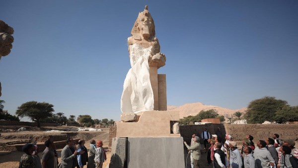 أمنحتب الثالث