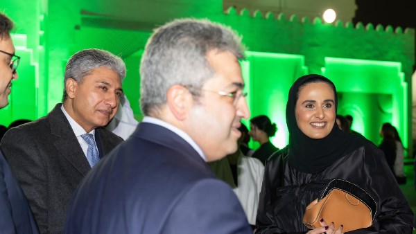 وزير السياحة والآثار 