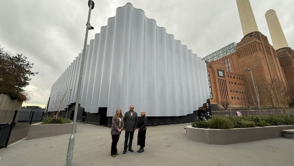 معرض رمسيس وذهب الفراعنة 