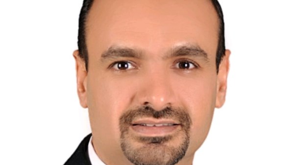 الدكتور خالد حسن