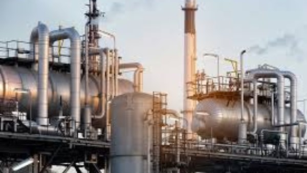  المشتقات النفطية