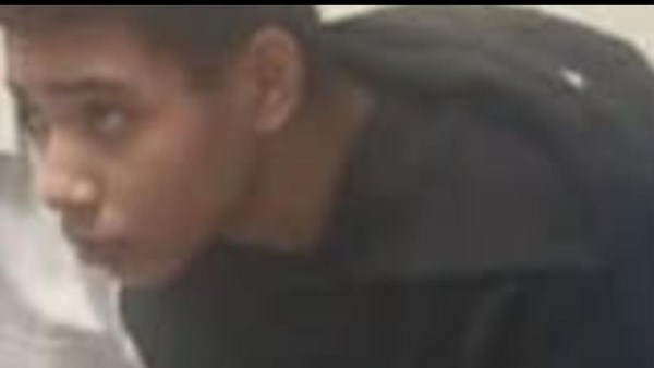 سفاح الإسماعيلية الصغير 