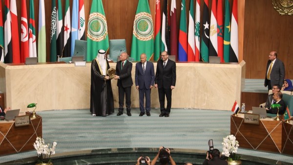 محافظ القاهرة