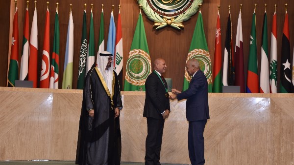 محافظ القاهرة