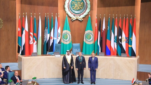 محافظ العاصمة 