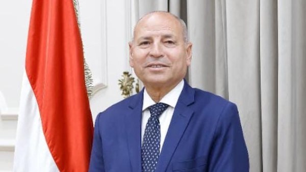 محافظ العاصمة 