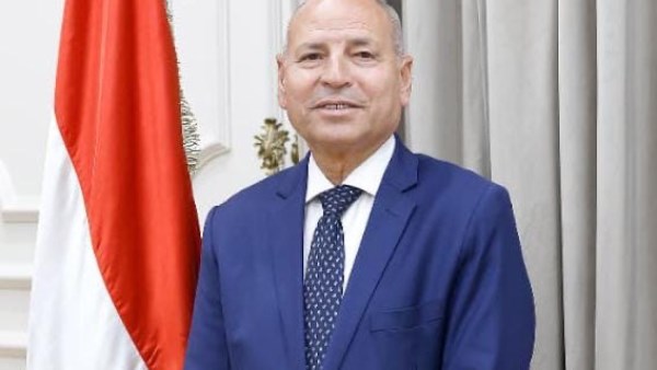 محافظ القاهرة 