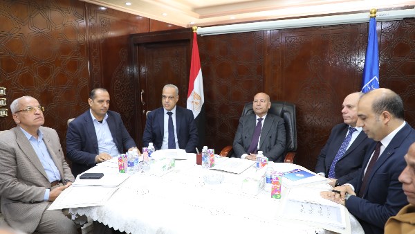 محافظ القاهرة 