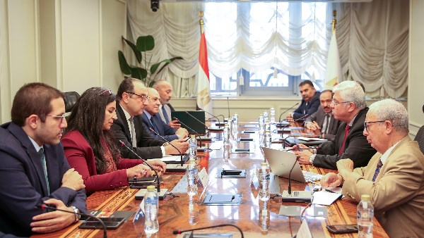 وزير التعليم العالي 